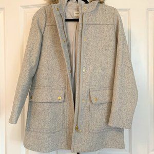 J.Crew Vail Parka